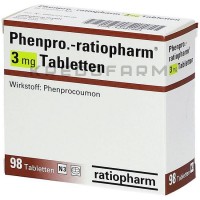 Фенпро ● Phenpro