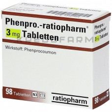 Фенпро ● Phenpro