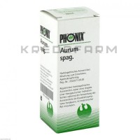 Феникс Аурум ● Phönix Aurum