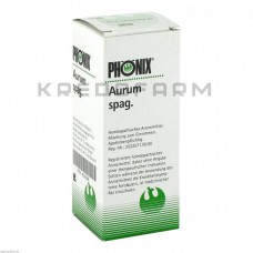 Фенікс Аурум ● Phönix Aurum