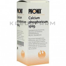 Фенікс Кальціум ● Phönix Calcium