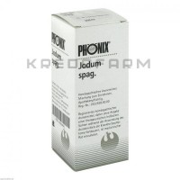 Фенікс Йодум ● Phönix Jodum