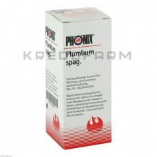 Феникс Плюмбум ● Phönix Plumbum