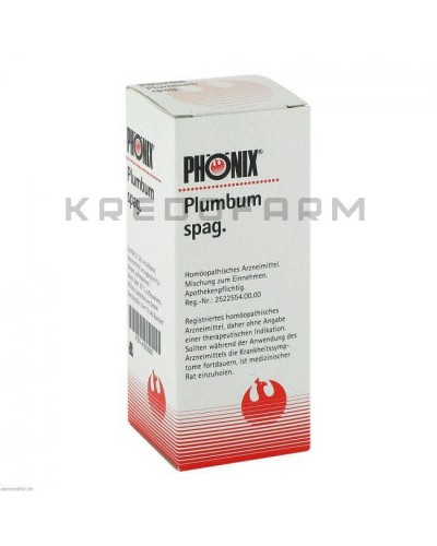 Феникс Плюмбум смесь ● Phönix Plumbum