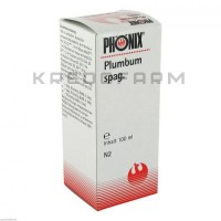 Феникс Плюмбум ● Phönix Plumbum