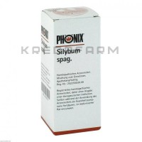 Феникс Силибум ● Phönix Silybum