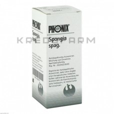 Фенікс Спонгія ● Phönix Spongia