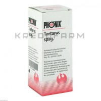 Феникс Тартарус ● Phönix Tartarus