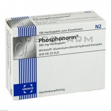 Фосфонорм ● Phosphonorm