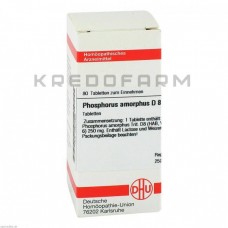 Фосфорус Аморфус ● Phosphorus Amorphus