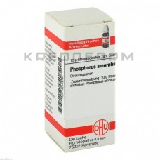 Фосфорус Аморфус ● Phosphorus Amorphus