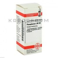 Фосфорус ● Phosphorus