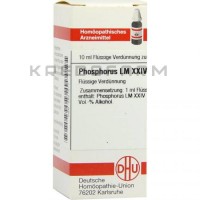 Фосфорус ● Phosphorus