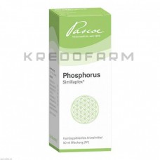 Фосфорус Симилиаплекс ● Phosphorus Similiaplex