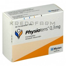 Фізіотенс ● Physiotens