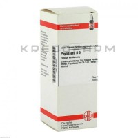 Фитолакка ● Phytolacca