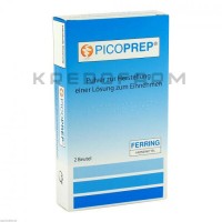 Пікопреп ● Picoprep