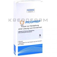 Пікопреп ● Picoprep