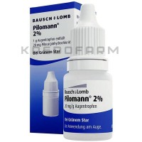 Пиломанн ● Pilomann