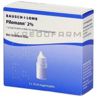 Пиломанн ● Pilomann