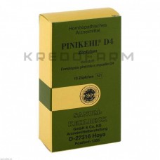 Пінікель ● Pinikehl