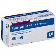 Піпамперон ● Pipamperon