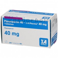 Піпамперон ● Pipamperon