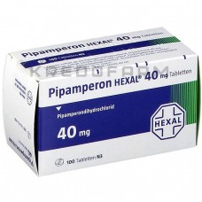 Піпамперон ● Pipamperon