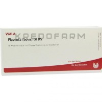 Плацента Бовис ● Placenta Bovis