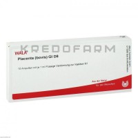 Плацента Бовис ● Placenta Bovis