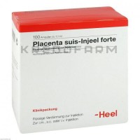 Плацента Суис ● Placenta Suis