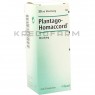 ПЛАНТАГО ГОМАККОРД ● PLANTAGO HOMACCORD капли 30 мл - Биологише Хайльмиттель Хеель =2 266 грн