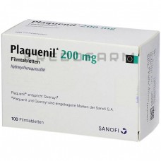 Плаквеніл ● Plaquenil