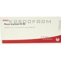 Плексус Брахіаліс ● Plexus Brachialis