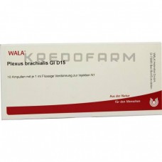 Плексус Брахіаліс ● Plexus Brachialis