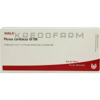 Плексус Кардиакус ● Plexus Cardiacus