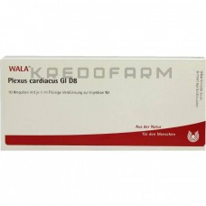 Плексус Кардіакус ● Plexus Cardiacus