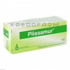 Плиссамур ● Plissamur