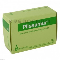 Плиссамур ● Plissamur