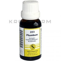 Плюмбум Комплекс ● Plumbum Komplex