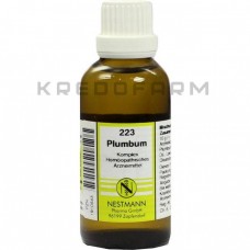 Плюмбум Комплекс ● Plumbum Komplex