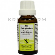 Подофиллум Комплекс ● Podophyllum Komplex