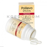 Полілево ● Polilevo