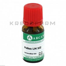 Поллен ● Pollen