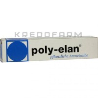 Поли Элан ● Poly Elan