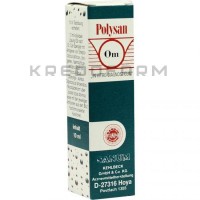 Полісан ● Polysan