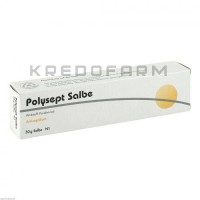 Полісепт ● Polysept