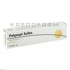 Полисепт ● Polysept