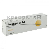 Полісепт ● Polysept