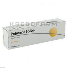 Полисепт ● Polysept